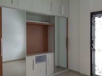 Rumah bagus semifurnish rawamangun jakarta timur