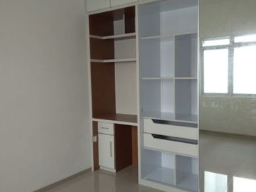 Rumah bagus semifurnish rawamangun jakarta timur