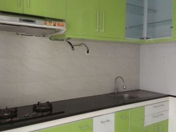 Rumah bagus semifurnish rawamangun jakarta timur