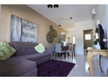 DEPARTAMENTO VENTA JARDNES DE MAYAKOBA, PLAYA DEL CARMEN, QR