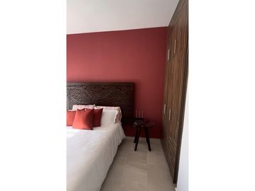 DEPARTAMENTO VENTA JARDNES DE MAYAKOBA, PLAYA DEL CARMEN, QR
