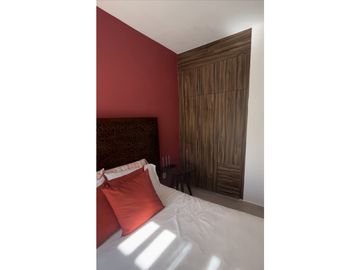 DEPARTAMENTO VENTA JARDNES DE MAYAKOBA, PLAYA DEL CARMEN, QR