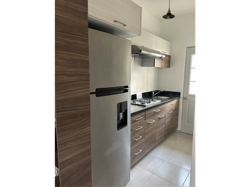 DEPARTAMENTO VENTA JARDNES DE MAYAKOBA, PLAYA DEL CARMEN, QR