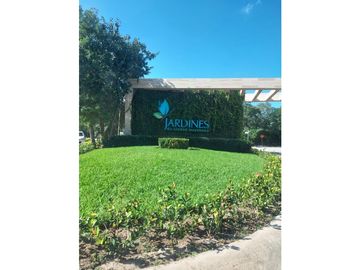 DEPARTAMENTO VENTA JARDNES DE MAYAKOBA, PLAYA DEL CARMEN, QR