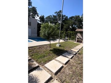 DEPARTAMENTO VENTA JARDNES DE MAYAKOBA, PLAYA DEL CARMEN, QR