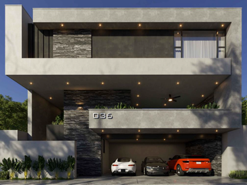 Casa en Venta Castaños del Vergel $10,990,000