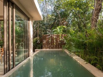 Artila Tulum - Habita la magia de la Selva Maya en Tulum - Departamentos Luxury