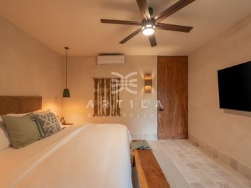 Artila Tulum - Habita la magia de la Selva Maya en Tulum - Departamentos Luxury