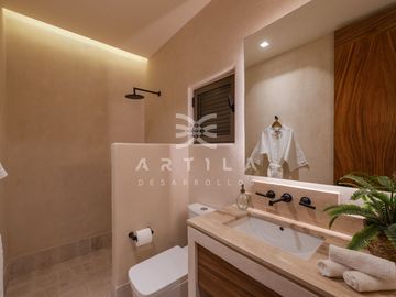 Artila Tulum - Habita la magia de la Selva Maya en Tulum - Departamentos Luxury