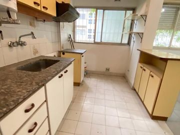 Departamento en venta en Barrio Supe