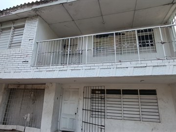 casalote en venta en mesolandia. Cod V11510