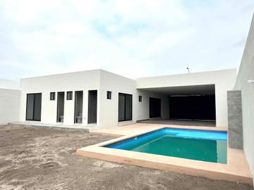 Quintas Venta General Zuazua  30-QV-2380