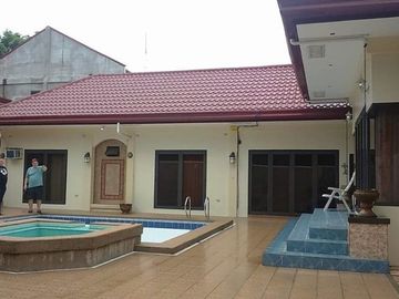 Bungalow House With 4 Bedrooms For Sale in Friendship Angele