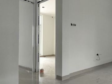 Rumah Strategis Di Turangga Lengkong Buah Batu Bandung Tengah