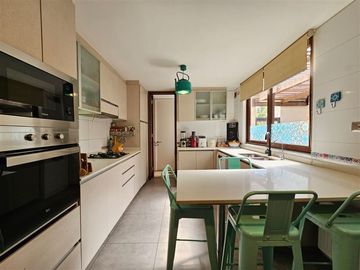 Casa en Venta en Av Chamisero