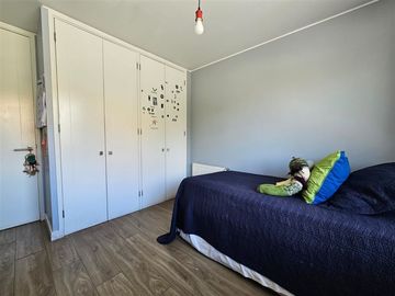 Casa en Venta en Av Chamisero