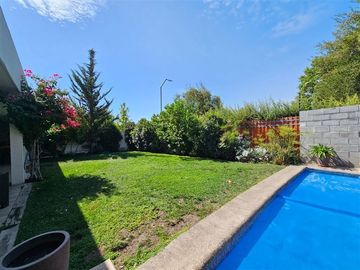 Casa en Venta en Av Chamisero