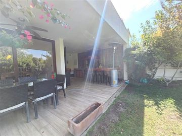 Casa en Venta en Av Chamisero
