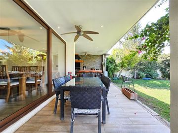 Casa en Venta en Av Chamisero