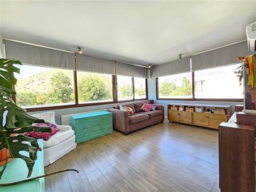 Casa en Venta en Av Chamisero