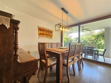 Casa en Venta en Av Chamisero