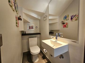 Casa en Venta en Av Chamisero