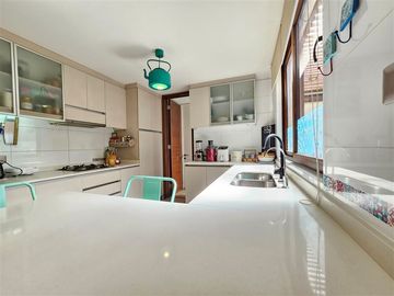 Casa en Venta en Av Chamisero