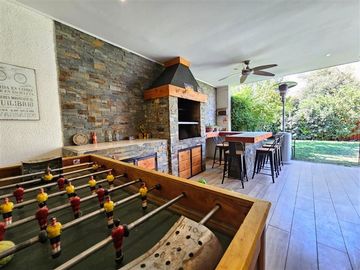 Casa en Venta en Av Chamisero