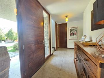Casa en Venta en Av Chamisero