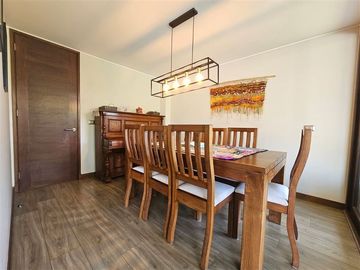 Casa en Venta en Av Chamisero