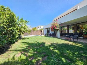 Casa en Venta en Av Chamisero