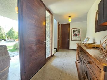 Casa en Venta en Av Chamisero
