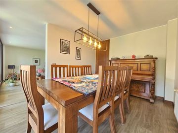 Casa en Venta en Av Chamisero