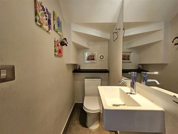 Casa en Venta en Av Chamisero