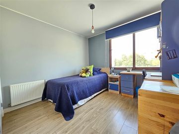 Casa en Venta en Av Chamisero