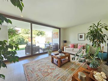 Casa en Venta en Av Chamisero