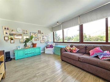 Casa en Venta en Av Chamisero