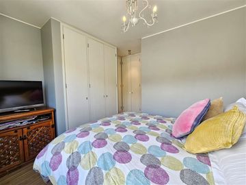 Casa en Venta en Av Chamisero