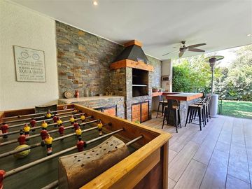 Casa en Venta en Av Chamisero
