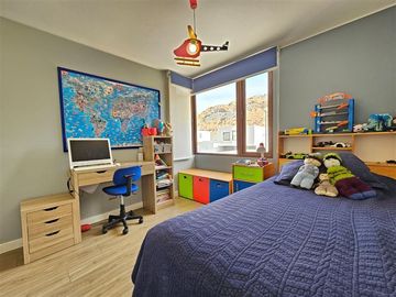 Casa en Venta en Av Chamisero