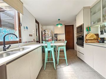 Casa en Venta en Av Chamisero