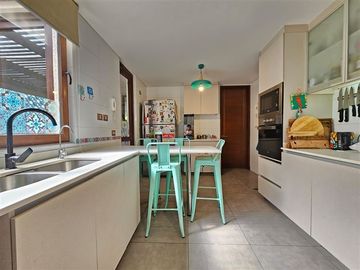 Casa en Venta en Av Chamisero