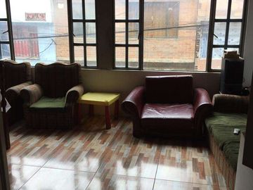 CASA EN VENTA EN SAN CARLOS  KENNEDY  BOGOTA  COLOMBIA .