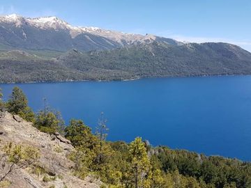 VENTA ESPECTACULAR LOTE PASTORIL
