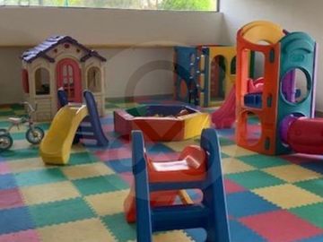 Departamento en venta en Bosques de la Herradura