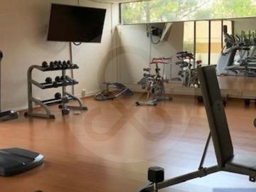 Departamento en venta en Bosques de la Herradura