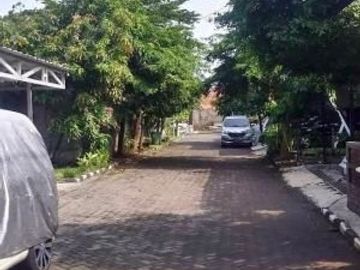 Rumah Siap Huni Buah batu