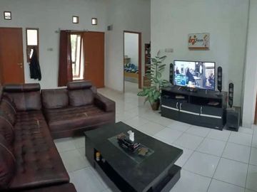 Rumah Siap Huni Buah batu