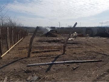 Terreno de venta en Montecristi zona  sur Manta