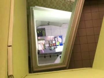 Ruko Dalam Kompleks Jalan Kayun Surabaya